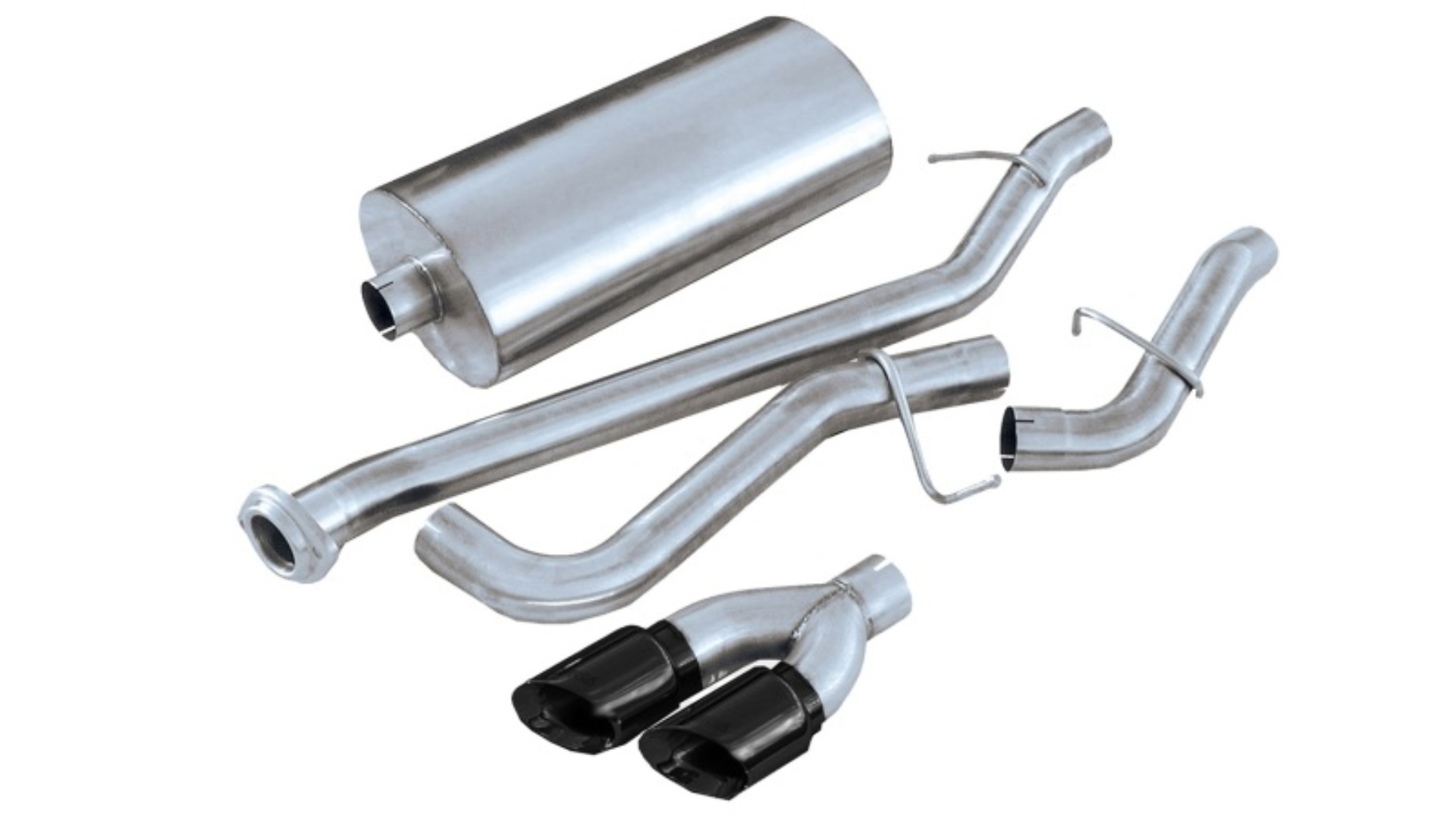 Picture of 99-06 GM 4.8/5.3L 143.5in.; SSE TWN4in. SPRT