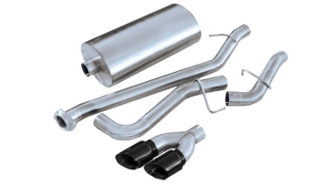 Picture of 99-06 GM 4.8/5.3L 143.5in.; SSE TWN4in. SPRT