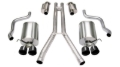 Picture of 04-08 XLR 4.6L; 2.5in.CB DRE TWN 3.5in. SPRT