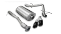 Picture of 10 GM SRAD 6.2L 143.5; CB SSE TWN4in. SPRT