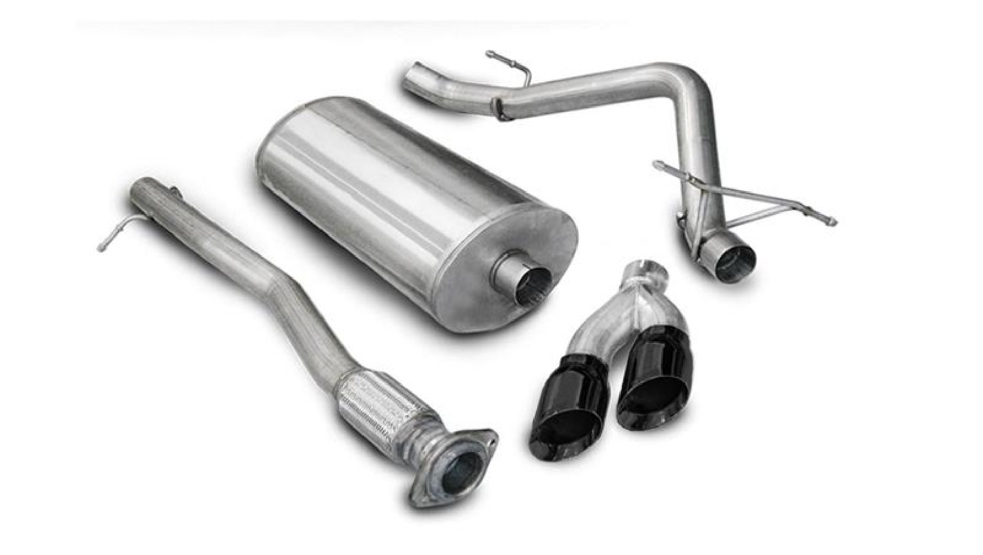Picture of 10 GM SRAD 6.2L 143.5; CB SSE TWN4in. SPRT
