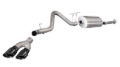 Picture of 11-13 GM 2500 6L 144.2in.; SSE TWN 4in. SPRT