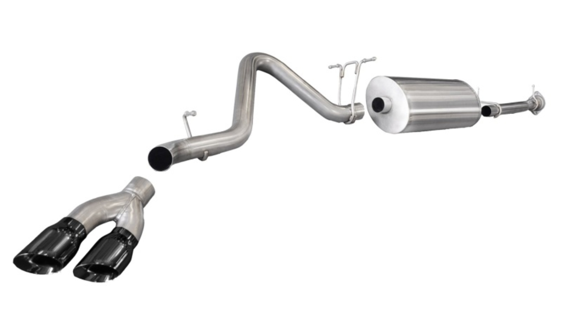 Picture of 11-13 GM 2500 6L 144.2in.; SSE TWN 4in. SPRT