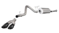 Picture of 11-13 GM 2500 6L 144.2in.; SSE TWN 4in. SPRT