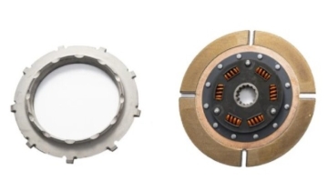 Picture of OS Giken OSG Overhaul Kits Clutch Rebuild Kits - MN023-AJ6EA