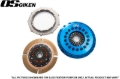 Picture of OS Giken OSG Overhaul Kits Clutch Rebuild Kits - MN023-AJ6EB
