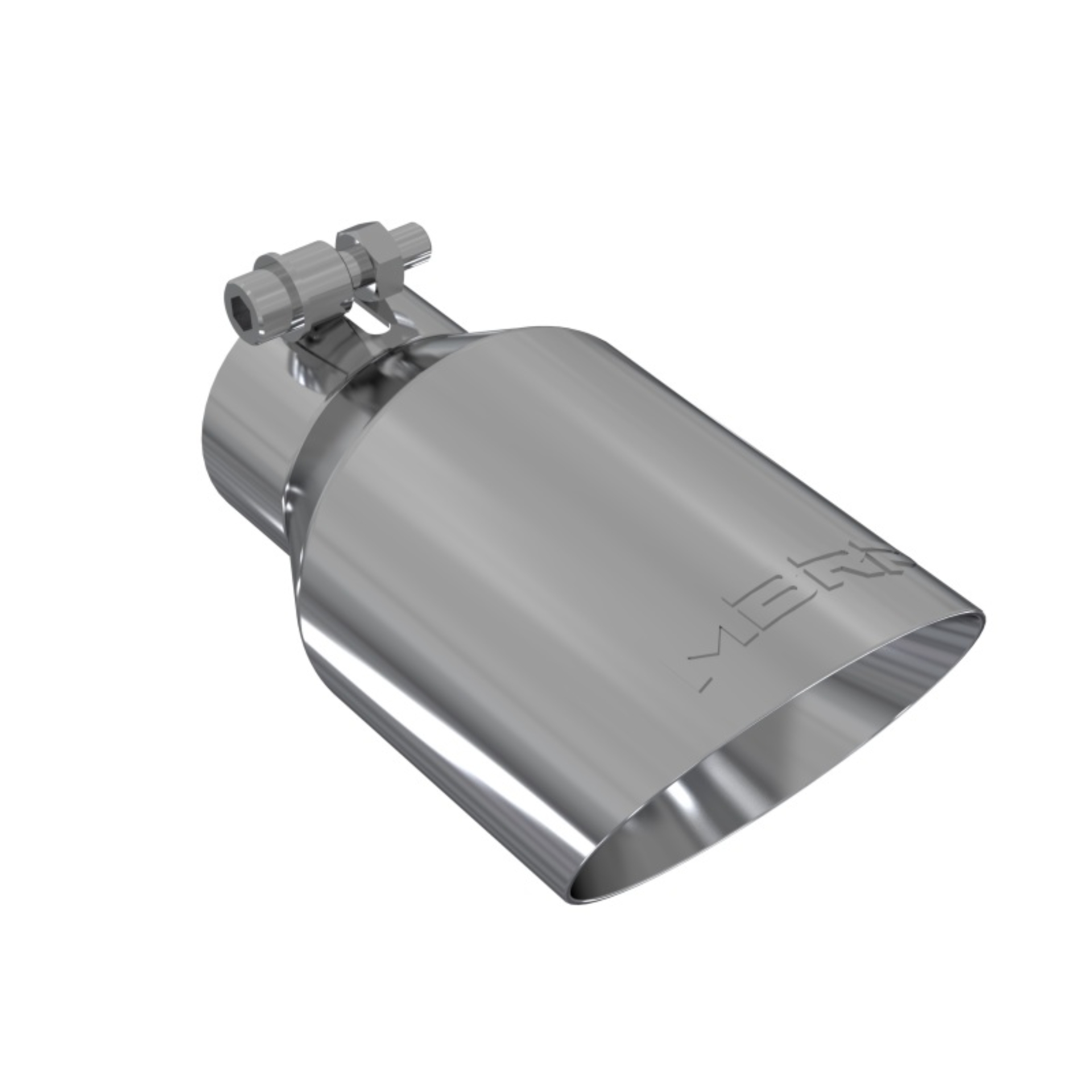 Picture of MBRP Univ Exhaust Tips SS - T5123