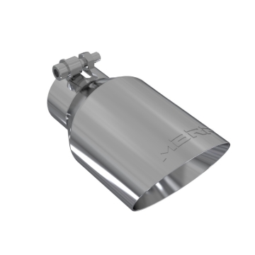 Picture of MBRP Univ Exhaust Tips SS - T5123