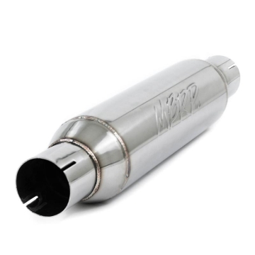 Picture of MBRP Univ Resonator 304 - R1012