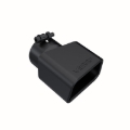 Picture of MBRP Univ Exhaust Tips BLK - T5120BLK