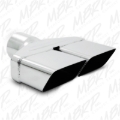 Picture of MBRP Univ Exhaust Tips SS - T5118