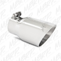 Picture of MBRP Univ Exhaust Tips SS - T5122
