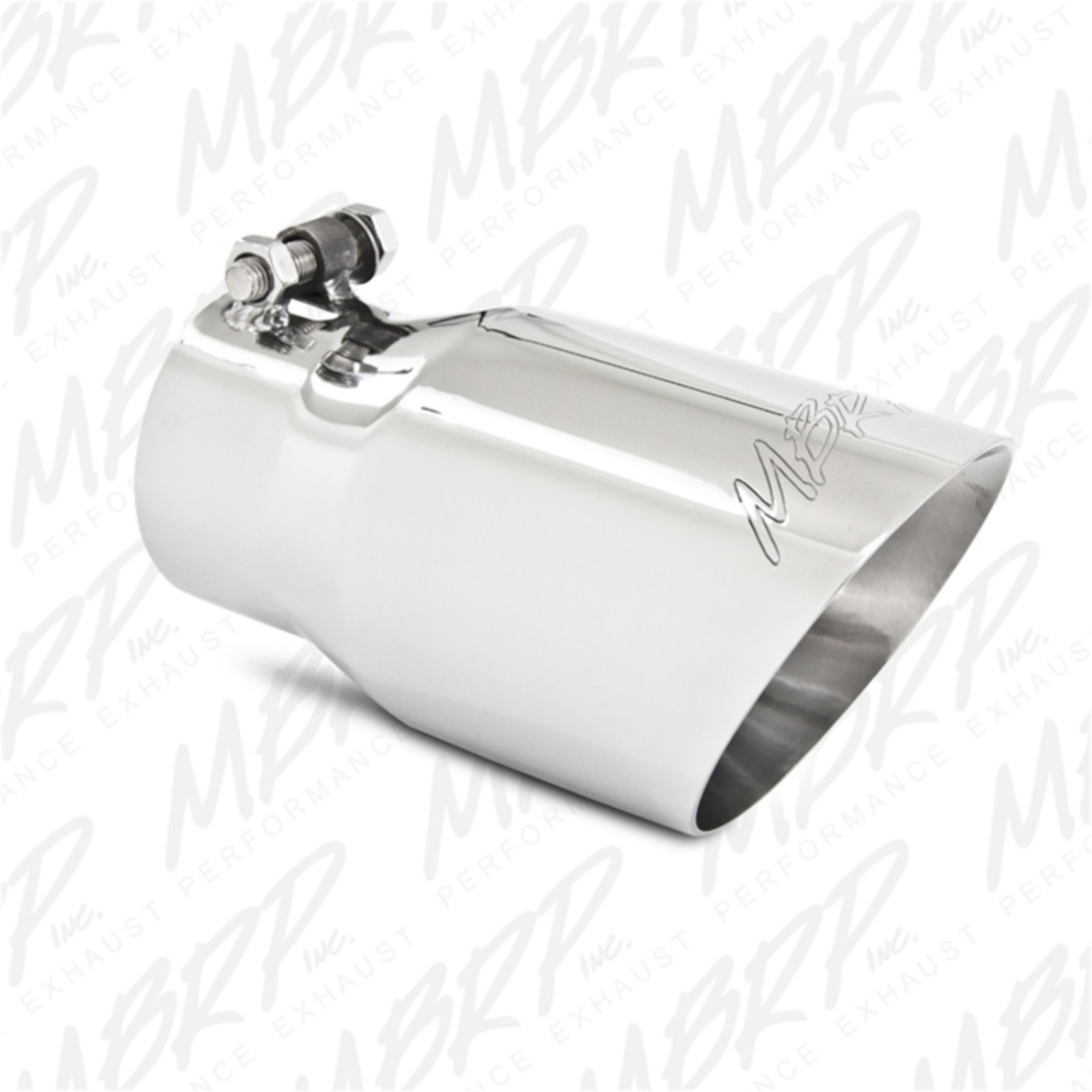 Picture of MBRP Univ Exhaust Tips SS - T5122