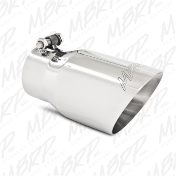 Picture of MBRP Univ Exhaust Tips SS - T5122