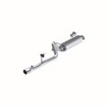 Picture of MBRP Catback Exhaust AL - S5534AL