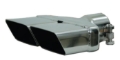 Picture of MBRP Univ Exhaust Tips SS - T5118