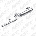 Picture of MBRP Catback Exhaust 409 - S5534409