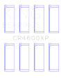 Picture of King Engine Bearings KING Performance Rod Bearings - CR4600XP