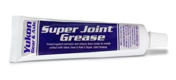 Picture of Yukon Gear & Axle YUK Grease Greases & Lubricants - YP SJ-ACC-400