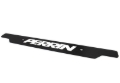 Picture of Perrin Performance PA License Plate Delete License Plate Relocation - PSP-BDY-109BK