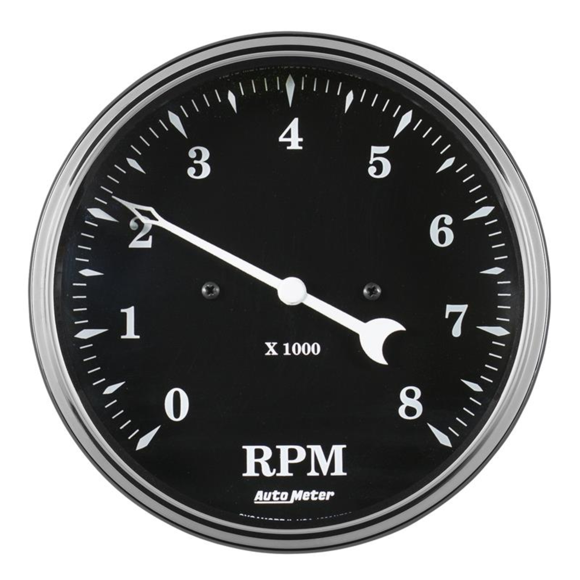 Picture of AutoMeter AM Old Tyme Gauges - 1799