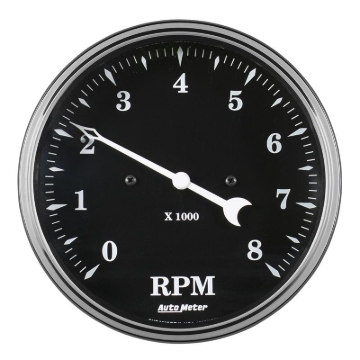 Picture of AutoMeter AM Old Tyme Gauges - 1799
