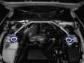 Picture of Cusco CUS OS Front Strut Bars - 429 540 AT