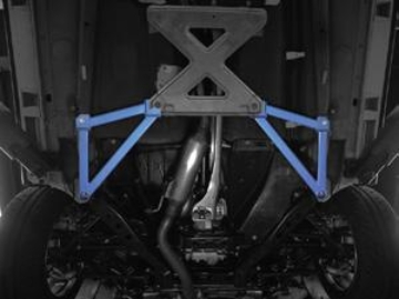 Picture of Cusco CUS Power Braces Chassis Bracing - 429 492 R