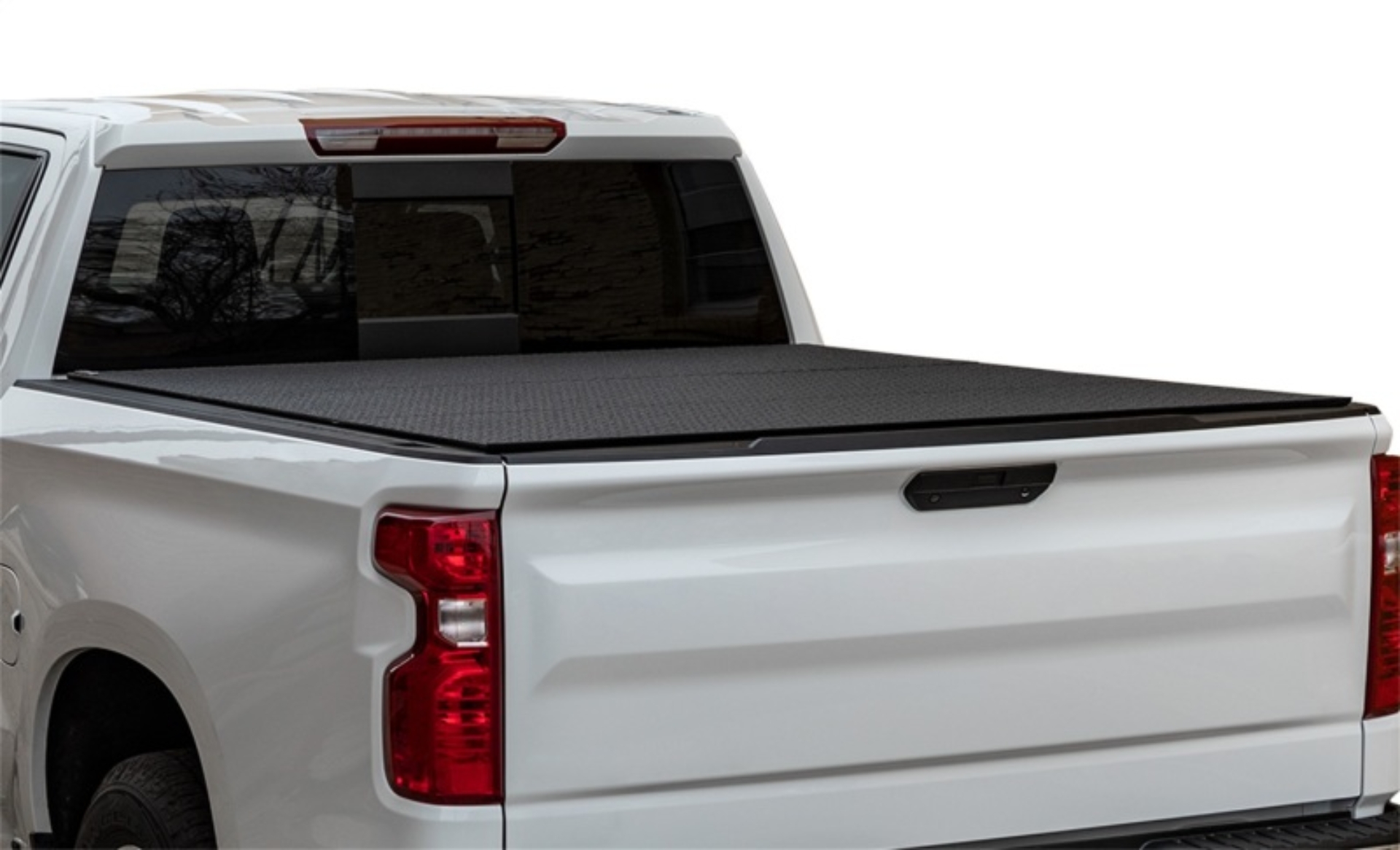 Picture of Access ACC LOMAX Pro Series Cover Tonneau Covers - B0020109