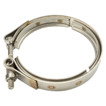 Picture of Industrial Injection IND Turbo Clamps - 99506-0410