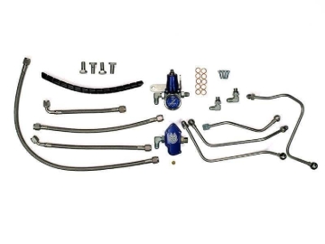 Picture of Industrial Injection IND Fuel Connecting Tubes Fuel Lines - 60FS-STK-RRK