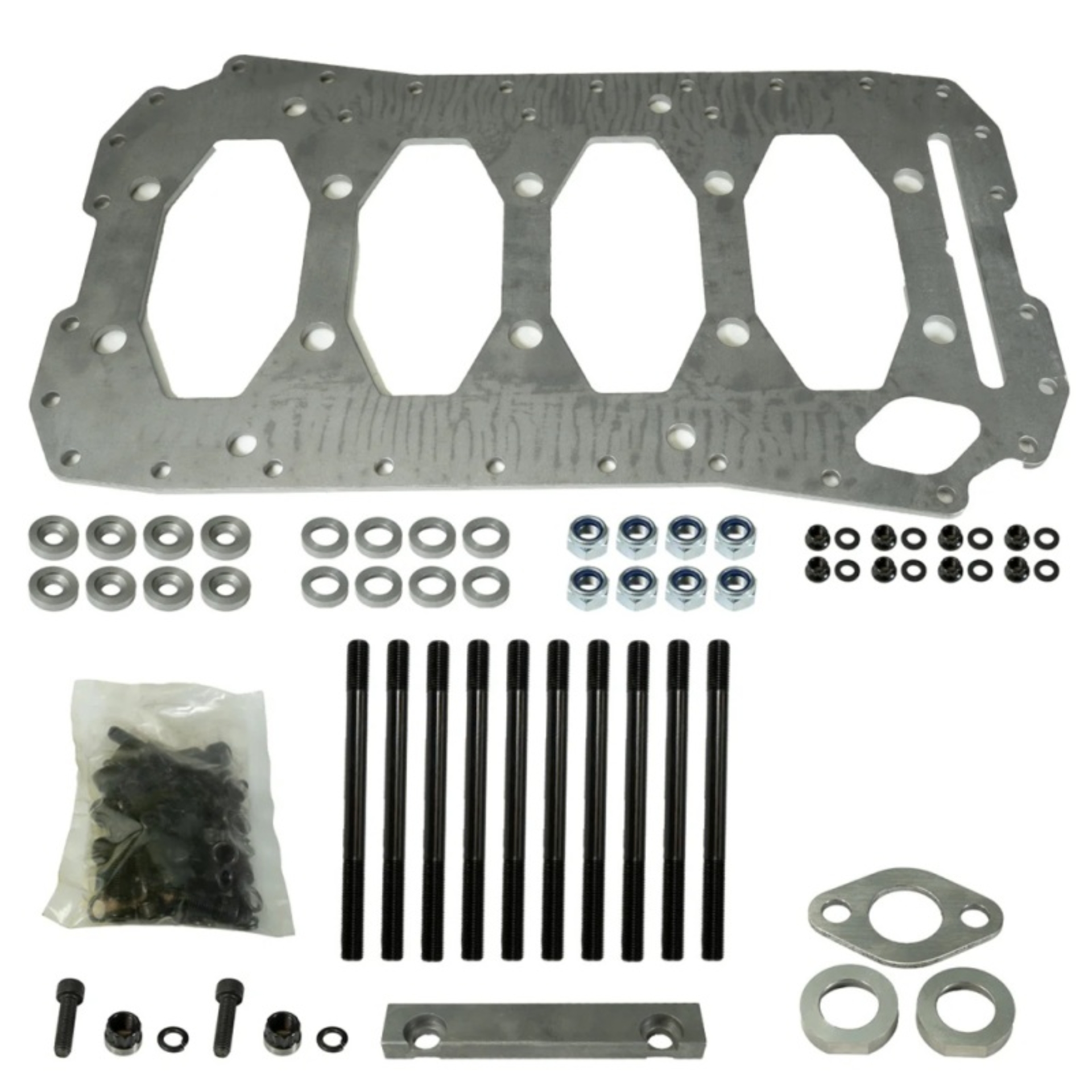 Picture of Industrial Injection IND PDM Gorilla Girdle Engine Girdles - PDM-06041