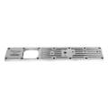 Picture of Industrial Injection IND PDM Billet Intake Plate Intake Spacers - PDM-08170