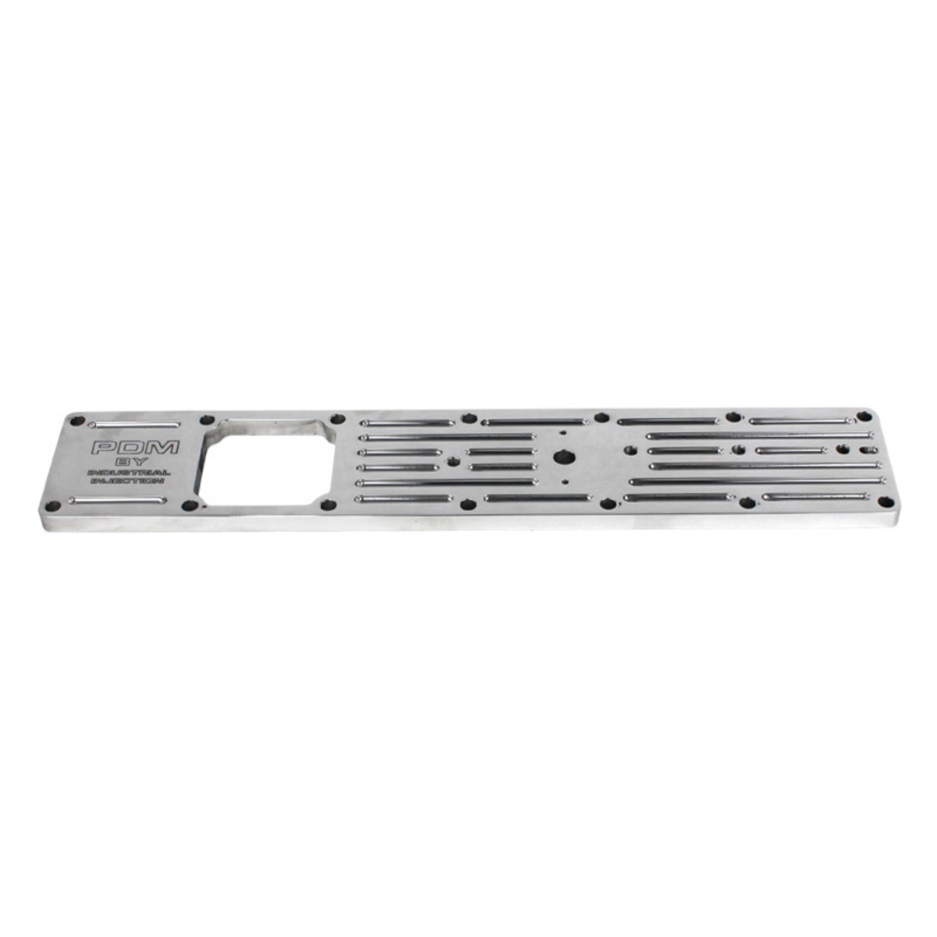 Picture of Industrial Injection IND PDM Billet Intake Plate Intake Spacers - PDM-08170
