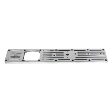 Picture of Industrial Injection IND PDM Billet Intake Plate Intake Spacers - PDM-08170