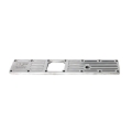 Picture of Industrial Injection IND PDM Billet Intake Plate Intake Spacers - PDM-08172