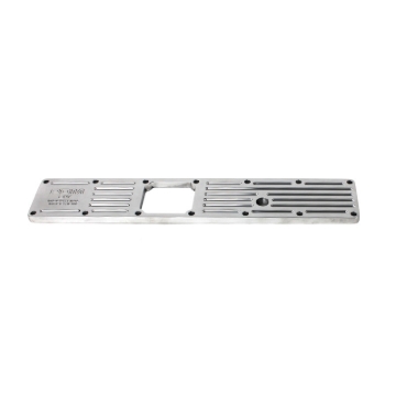 Picture of Industrial Injection IND PDM Billet Intake Plate Intake Spacers - PDM-08172
