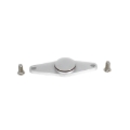 Picture of Industrial Injection IND PDM Freeze Plug Engine Hardware - PDM-08200