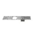 Picture of Industrial Injection IND PDM Billet Intake Plate Intake Spacers - PDM-08172