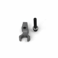 Picture of Industrial Injection IND PDM Injector Hold Downs Fuel Components Misc - PDM-08382