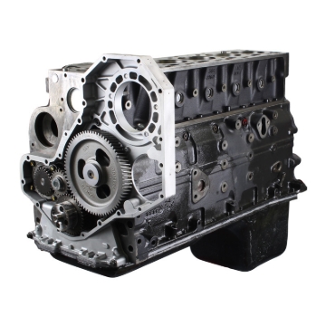 Picture of Industrial Injection IND PDM Short Block-Stock Engines - PDM-12VSTKSB