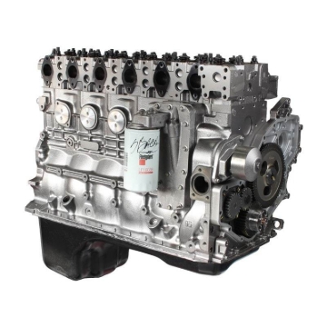 Picture of Industrial Injection IND PDM Long Block-Race Engines - PDM-24VRLB