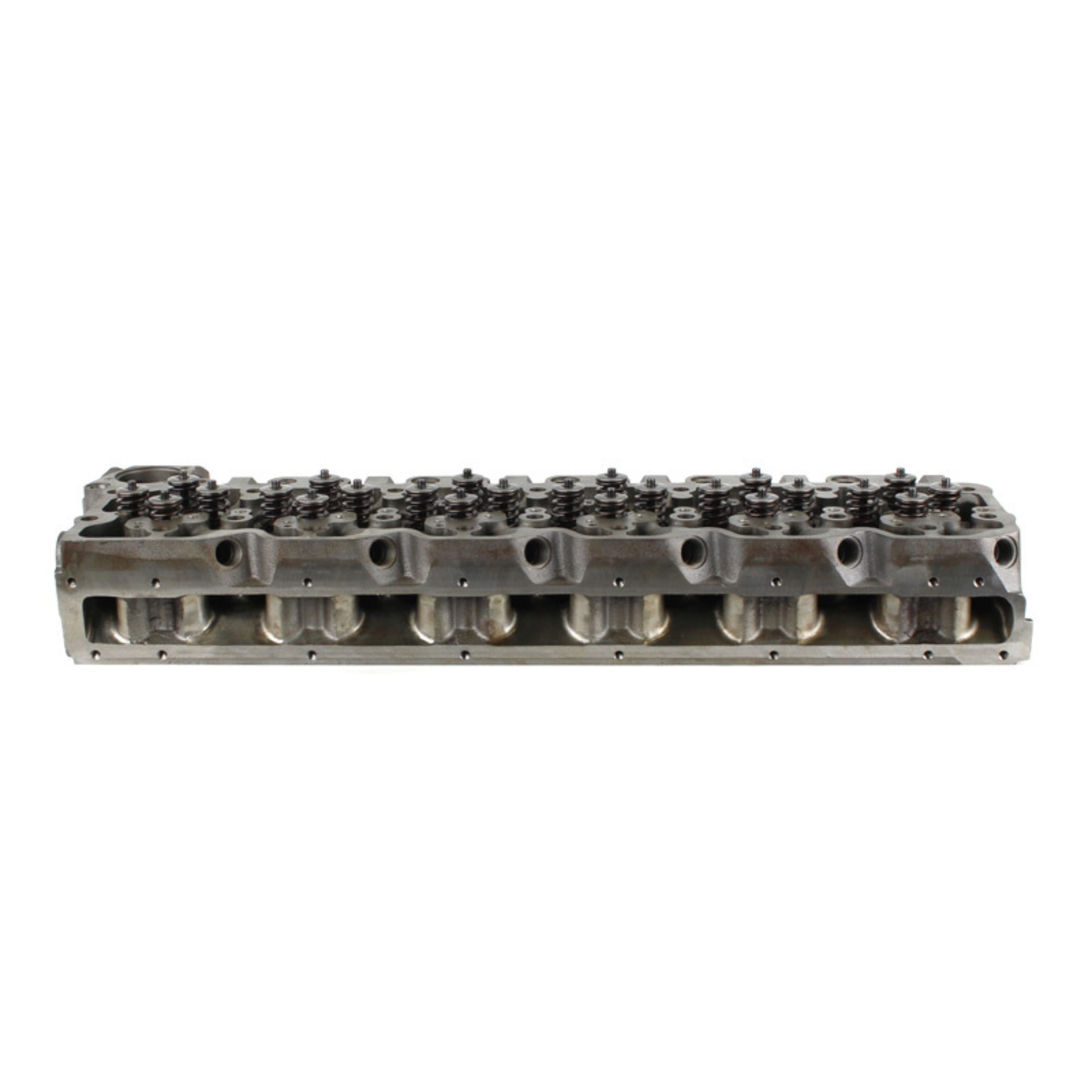 Picture of Industrial Injection IND PDM Heads-Race - PDM-24VRH