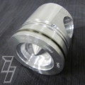 Picture of Industrial Injection IND PDM Piston-Cast-6cyl Piston Sets - PDM-3672