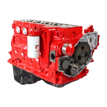 Picture of Industrial Injection IND PDM Short Block-Street Engines - PDM-59STSB