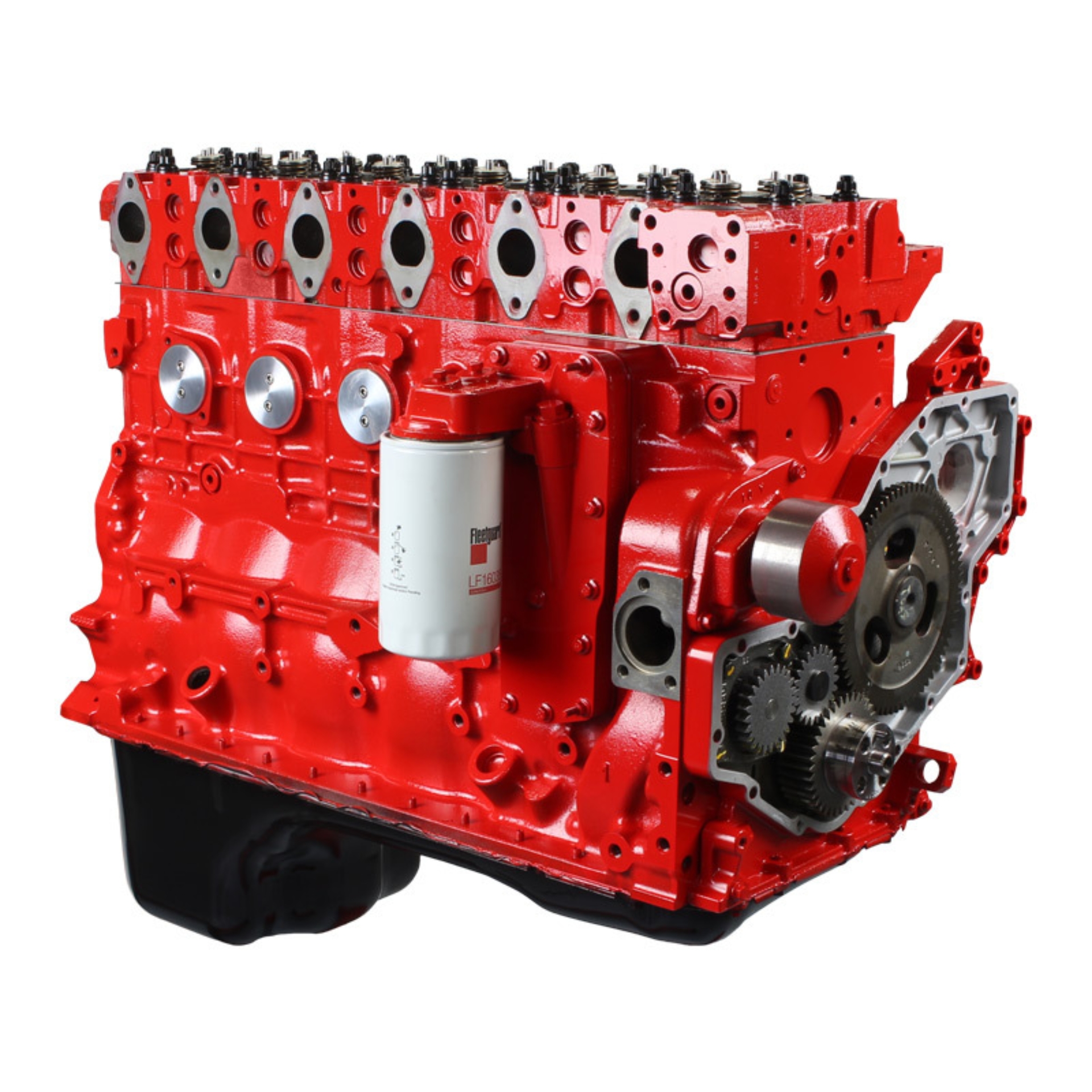 Picture of Industrial Injection IND PDM Long Block-Street Engines - PDM-59STLB