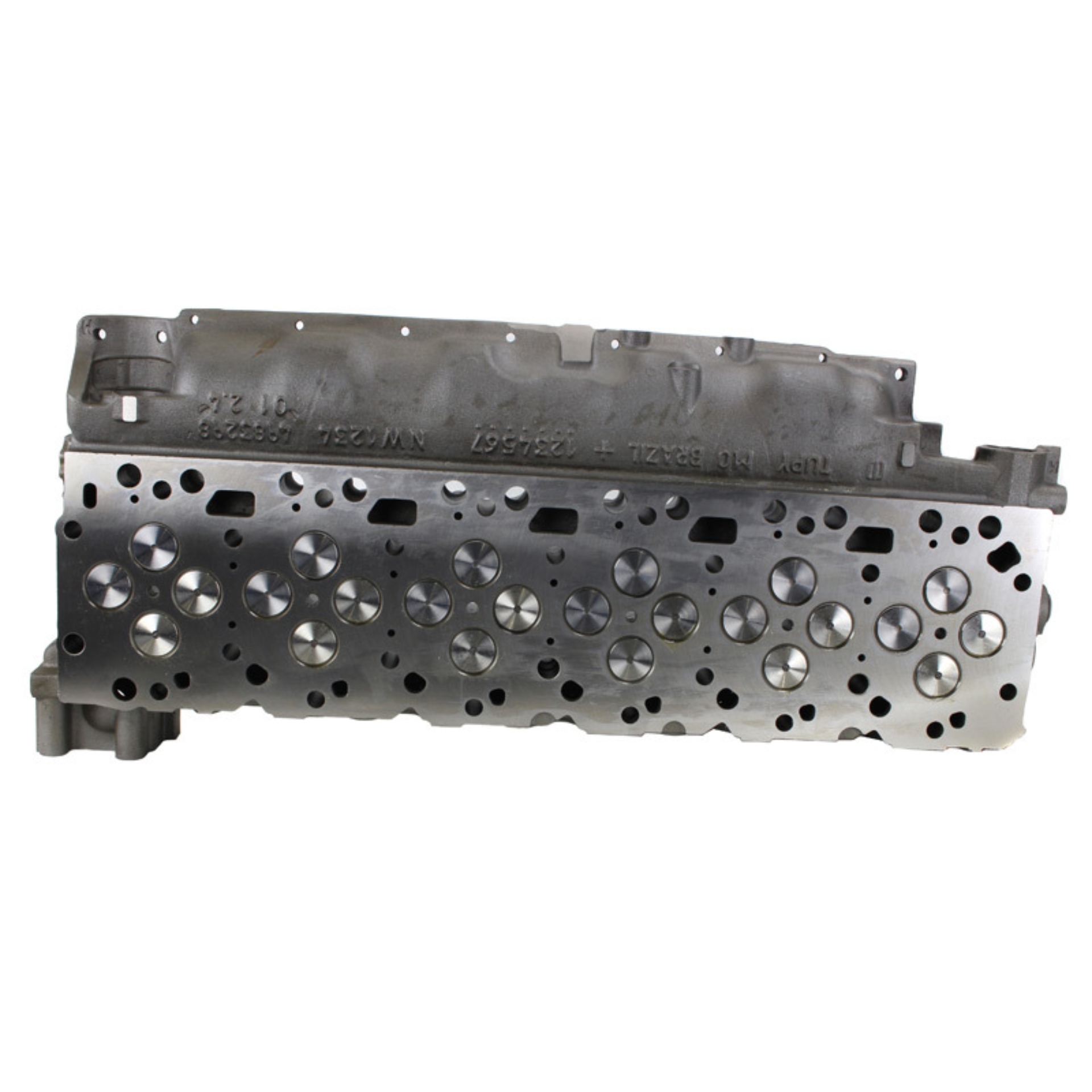 Picture of Industrial Injection IND PDM Heads-Stock - PDM-67STKH