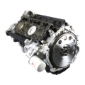 Picture of Industrial Injection IND PDM Short Block-Race Engines - PDM-LB7RSB