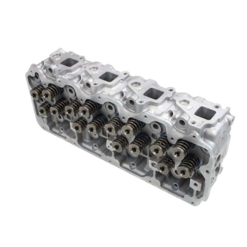 Picture of Industrial Injection IND PDM Heads-Stock - PDM-LB7SH