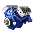 Picture of Industrial Injection IND PDM Long Block-Race Engines - PDM-LB7RLB